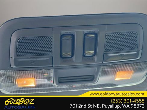 Used 2021 Subaru WRX Premium w/ Popular Package #1 image 39