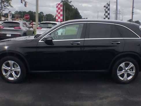Used 2018 Mercedes-Benz GLC 300 image 5