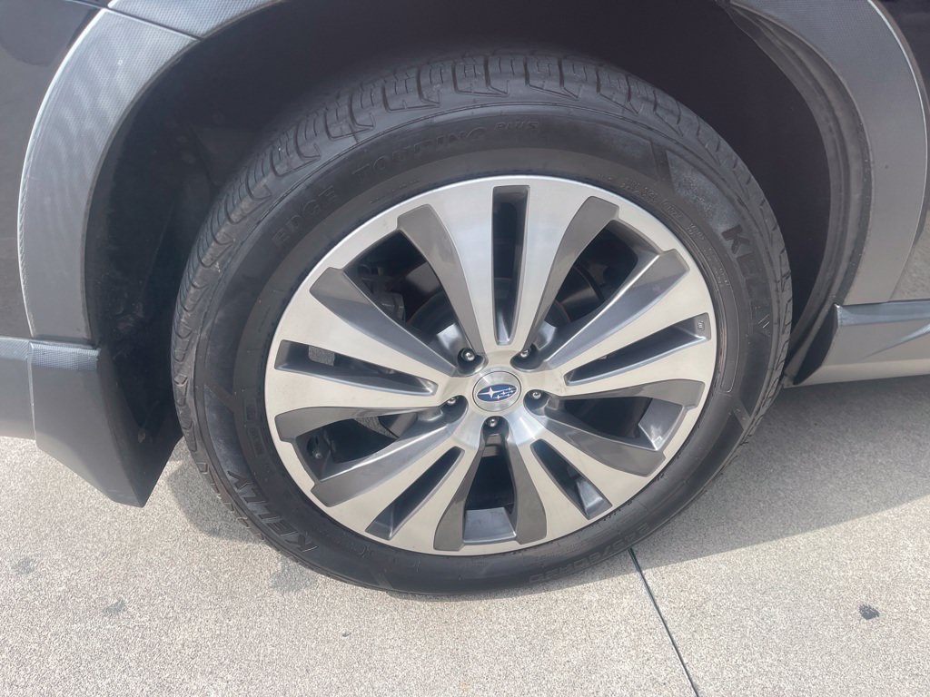 Used 2019 Subaru Ascent Touring w/ Popular Package #2A AWD/4WD image 7