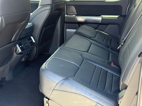 New 2026 Ford F150 Platinum w/ FX4 Off-Road Package AWD/4WD image 7
