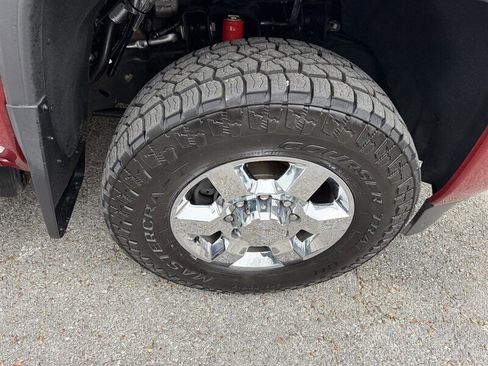 Used 2018 GMC Sierra 3500 Denali w/ Duramax Plus Package image 14