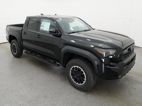 New 2026 Toyota Tacoma TRD Off-Road image 89