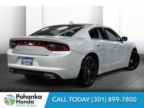 Used 2023 Dodge Charger SXT image 13