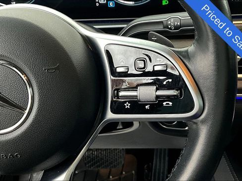 Used 2022 Mercedes-Benz GLE 350 4MATIC image 27