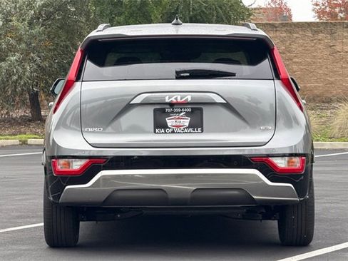 New 2026 Kia Niro SX image 6