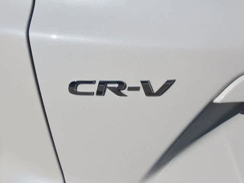 Certified 2022 Honda CR-V EX image 7