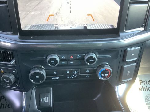 New 2026 Ford F150 STX w/ Equipment Group 200A image 18