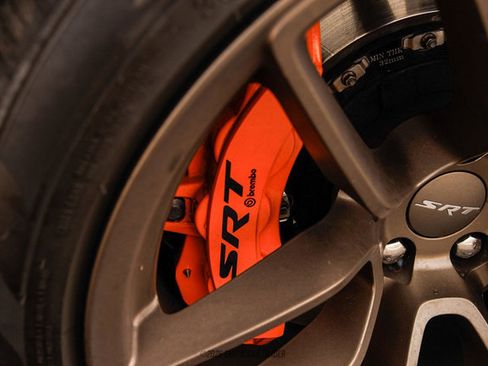 Used 2021 Dodge Challenger SRT Hellcat image 61