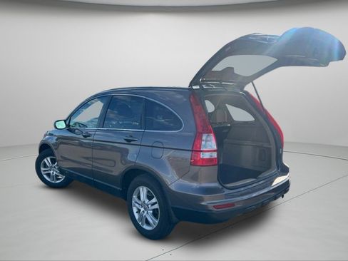 Used 2011 Honda CR-V EX-L image 9