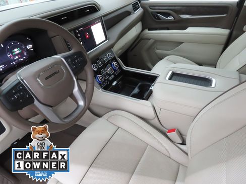 Used 2023 GMC Yukon Denali image 19