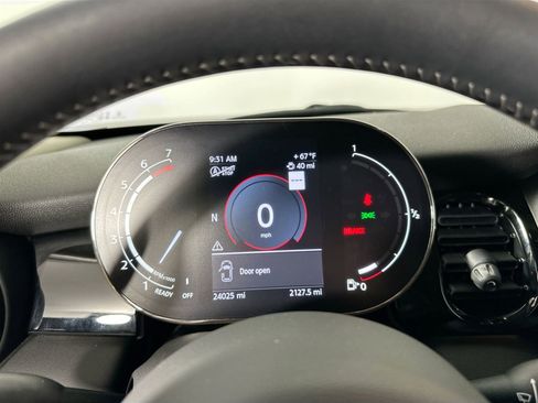 Used 2024 MINI Cooper S image 13