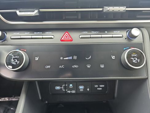 New 2026 Hyundai Sonata SEL image 22