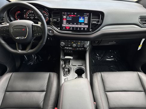 New 2026 Dodge Durango GT image 12