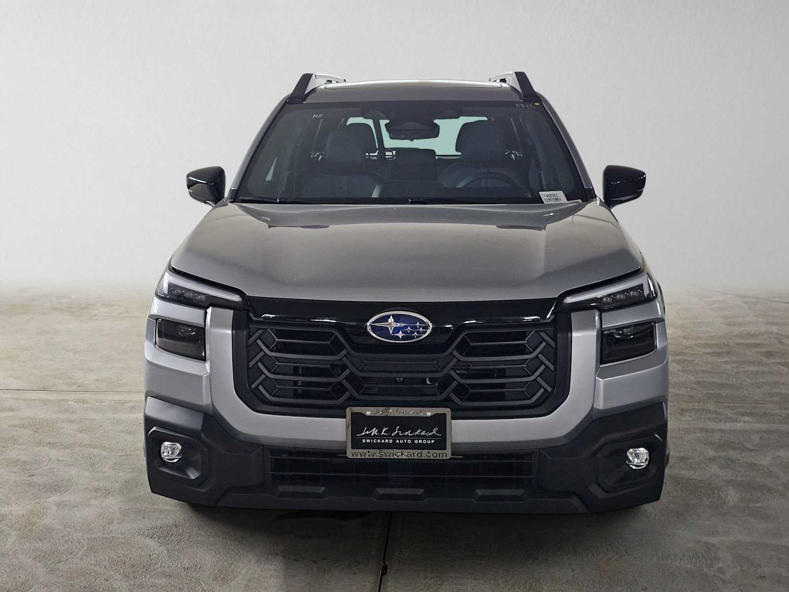 New 2026 Subaru Outback Touring XT AWD/4WD image 8