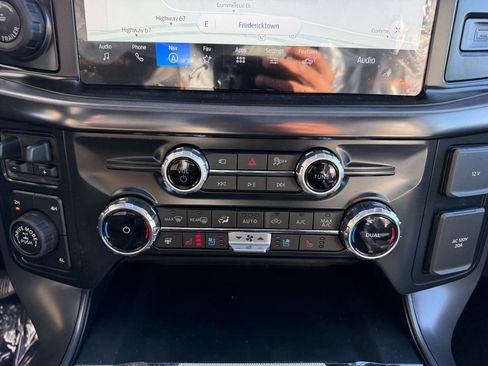 New 2026 Ford F150 Tremor w/ Equipment Group 402B AWD/4WD image 16