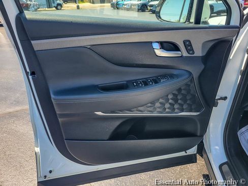 Used 2019 Hyundai Santa Fe AWD image 21