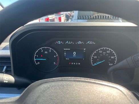 New 2026 Ford F250 XL w/ STX Appearance Package image 23