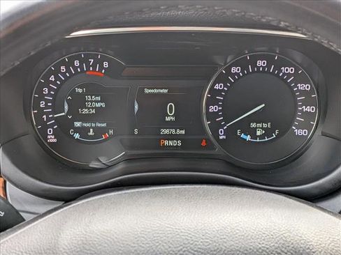 Used 2019 Lincoln MKC Select image 11