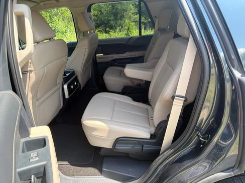 Used 2022 Ford Expedition XLT RWD image 8