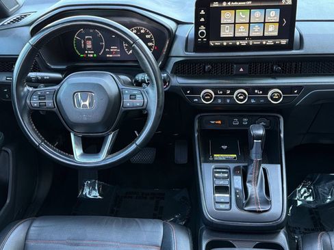 Used 2025 Honda CR-V Sport-L image 27