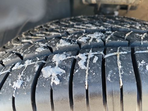 Used 2022 Kia EV6 Wind w/ Wind Technology Package image 13