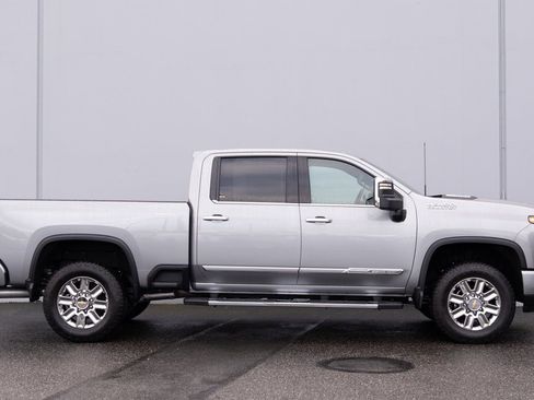 New 2026 Chevrolet Silverado 2500 High Country image 32