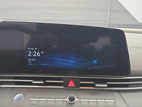 Used 2023 Hyundai Elantra SEL w/ Convenience Package FWD image 27