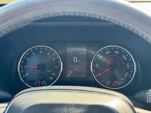 Used 2020 Toyota RAV4 XLE w/ Convenience Package FWD image 20