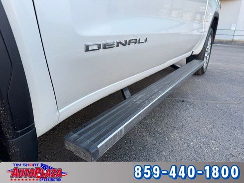 Used 2021 GMC Sierra 1500 Denali w/ Denali Premium Package image 15