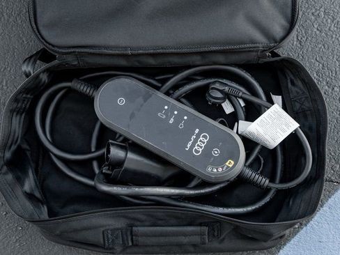 Used 2023 Audi RS e-tron GT w/ Carbon Performance Package image 31