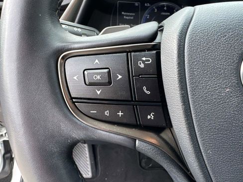 Certified 2021 Lexus ES 350 w/ Protection Package (P3) FWD image 30