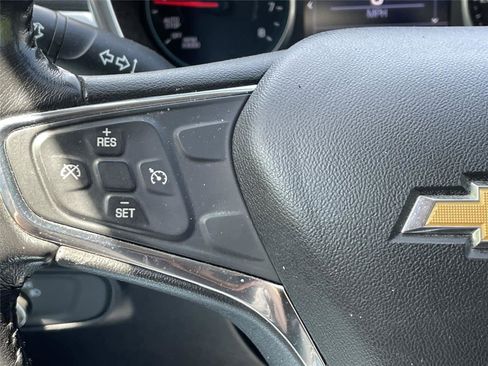 Used 2019 Chevrolet Equinox LT AWD/4WD image 21