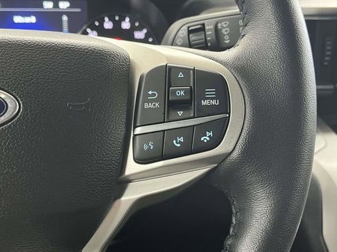 Used 2024 Ford Explorer XLT w/ Equipment Group 202A RWD image 31