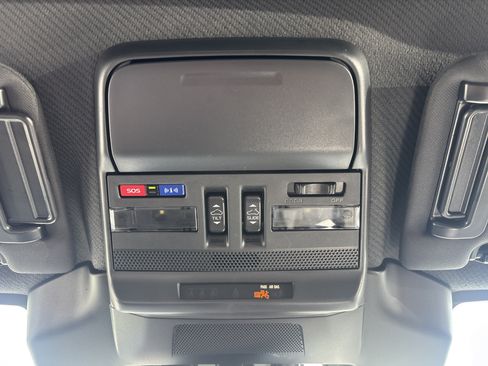 Certified 2026 Subaru Outback Touring XT AWD/4WD image 39