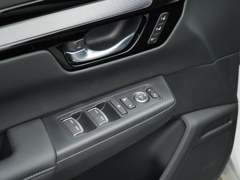 New 2026 Honda CR-V EX-L image 14