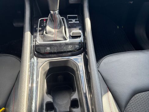 Used 2025 Jeep Compass Trailhawk image 40