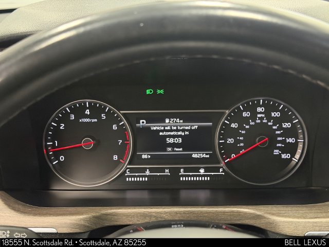 Used 2023 Kia Sorento S w/ Panoramic Sunroof Package AWD/4WD image 23