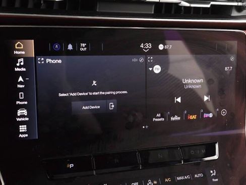 Used 2023 Maserati Grecale Modena image 21