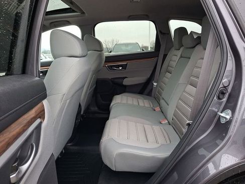 Used 2022 Honda CR-V EX image 11