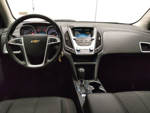 Used 2017 Chevrolet Equinox LT w/ Convenience Package image 22