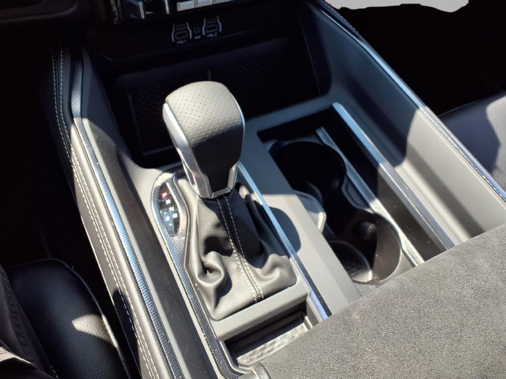 New 2027 RAM 1500 RHO AWD/4WD image 10