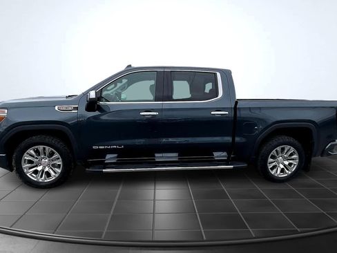 Used 2019 GMC Sierra 1500 Denali AWD/4WD image 3