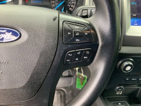 Used 2021 Ford Ranger XL w/ Equipment Group 101A High RWD image 26