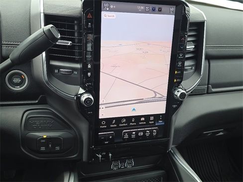 New 2026 RAM 3500 Laramie w/ Max Tow Package image 10