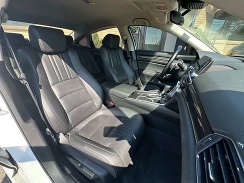 Used 2021 Honda Accord Sport Special Edition image 17