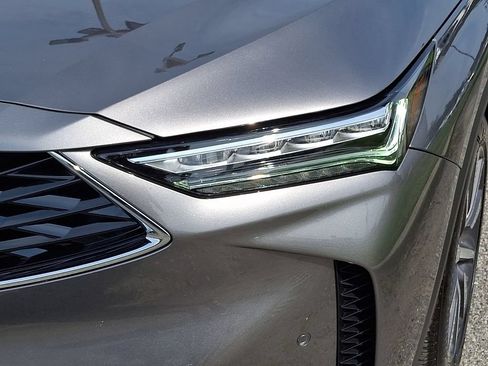 Certified 2026 Acura MDX w/ Technology Package AWD/4WD image 9