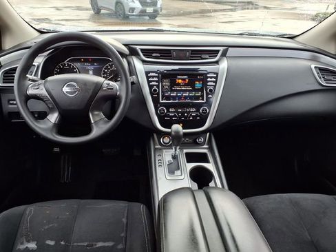 Used 2021 Nissan Murano S FWD image 5