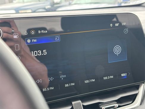 Used 2026 Chevrolet Equinox LT image 20