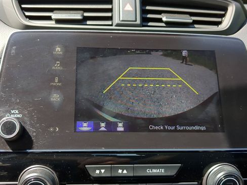 Used 2022 Honda CR-V Special Edition image 15
