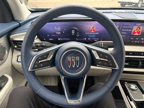 Certified 2025 Buick Enclave Avenir w/ Trailering Package, 5000 lbs. AWD/4WD image 26